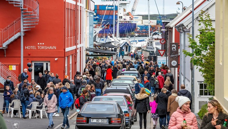 3. Fólk