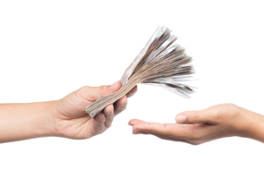 Mynd Landskassa Lán