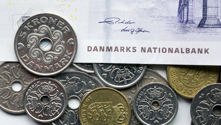 Íløgurnar Hjá Kommunum...