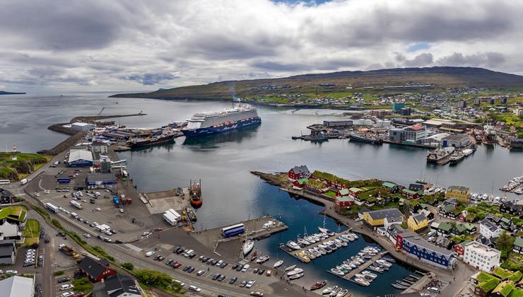 Mynd Ovast Á Heimasíðu
