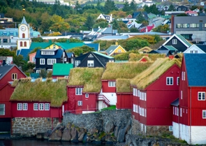 Landsins Myndugleikar
