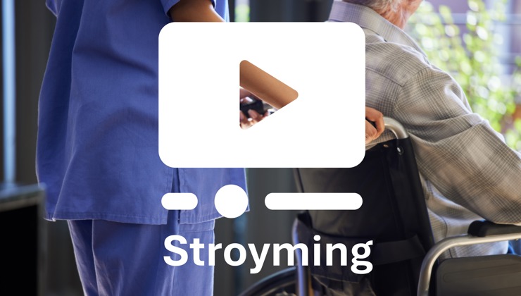 Eldri Stroyming
