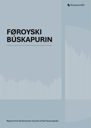 Arsfragreiding Perma Buskapurin Blatt