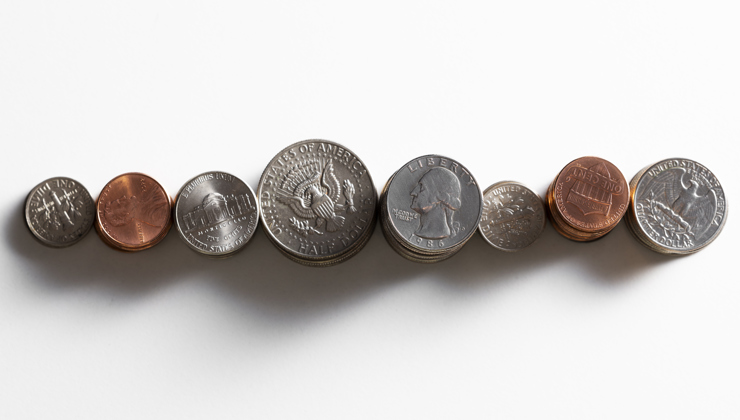 Neyðugt At Raðfesta Millum Íløgurnar