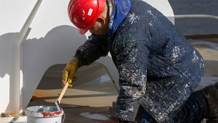 Frem Nyskipanir Sum Okja Arbeidsutbodid