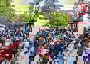 Husarhaldini Hava Framvegis Gott Treysti