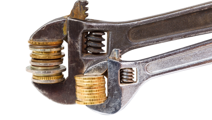 Fíggjarpolitiska Regluverkid