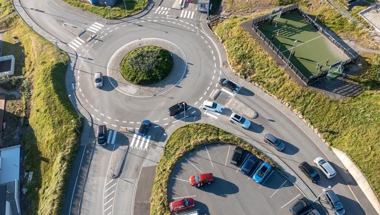 MYND Ovast Stórur Vøkstur Í BTÚ
