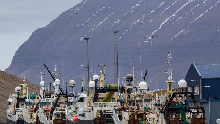 Heimaflotin Eigur Ikki At Fáa Stuðul (1)