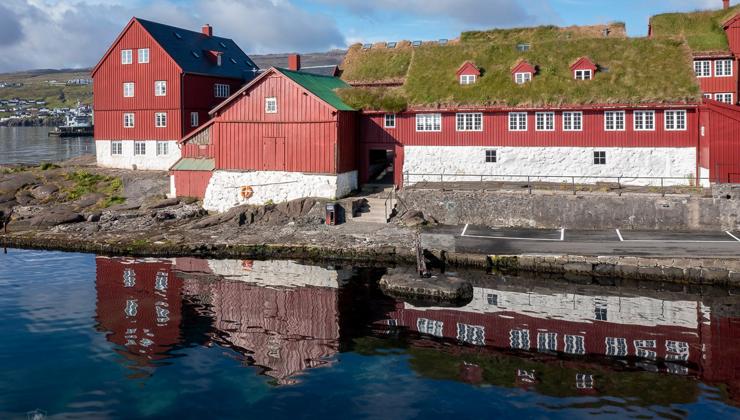 Landskassin Verri Fyri Ídag Enn Í 2008