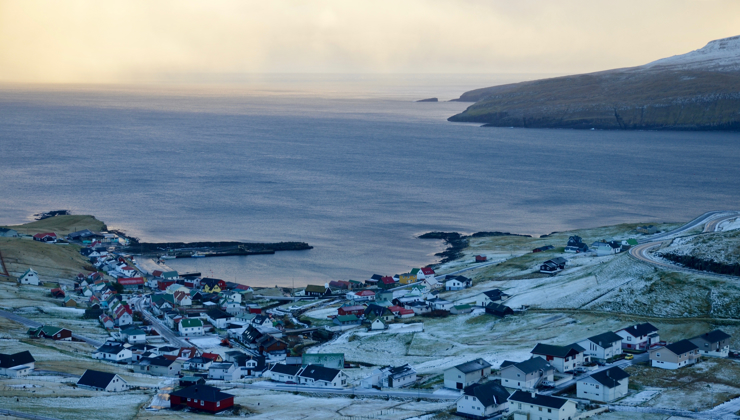 Stadsetingin Av Heilsuskulanum